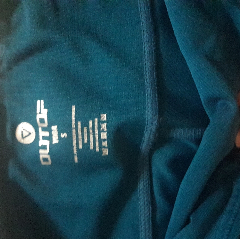 Capri yoga pants